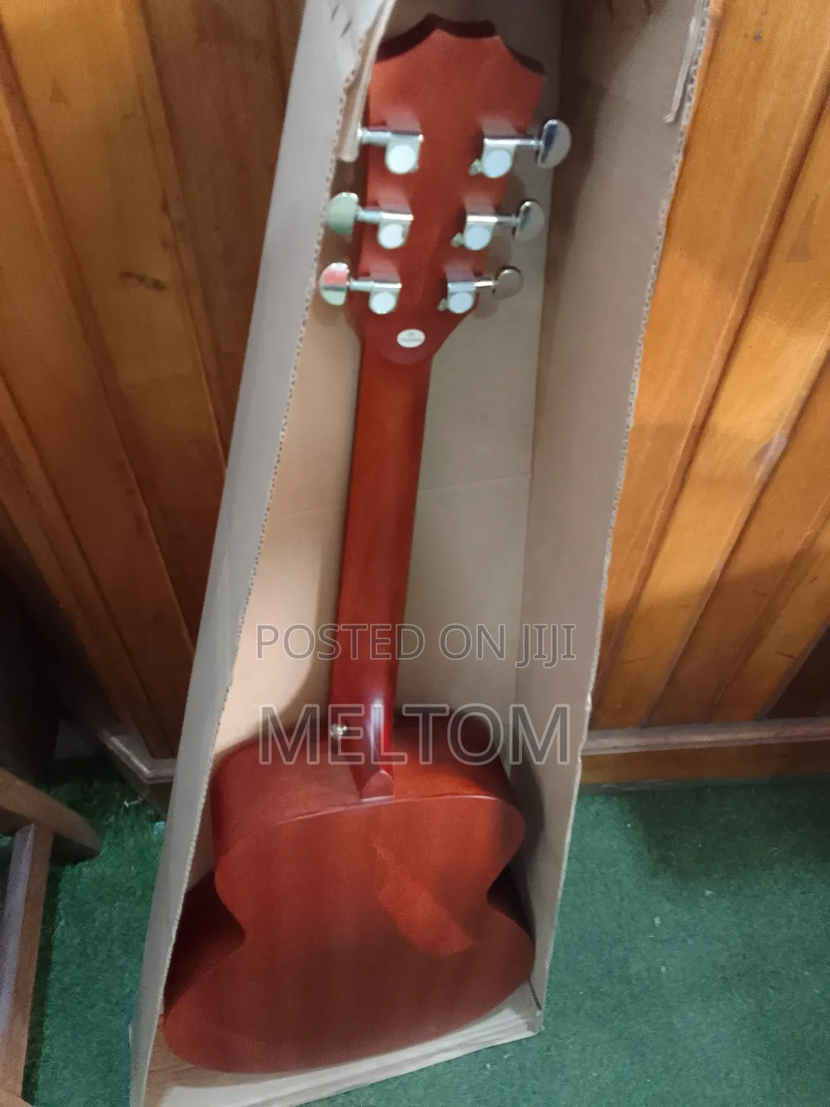 Taylor Acoustic Guitar