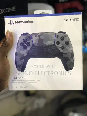 PS5 Controller
