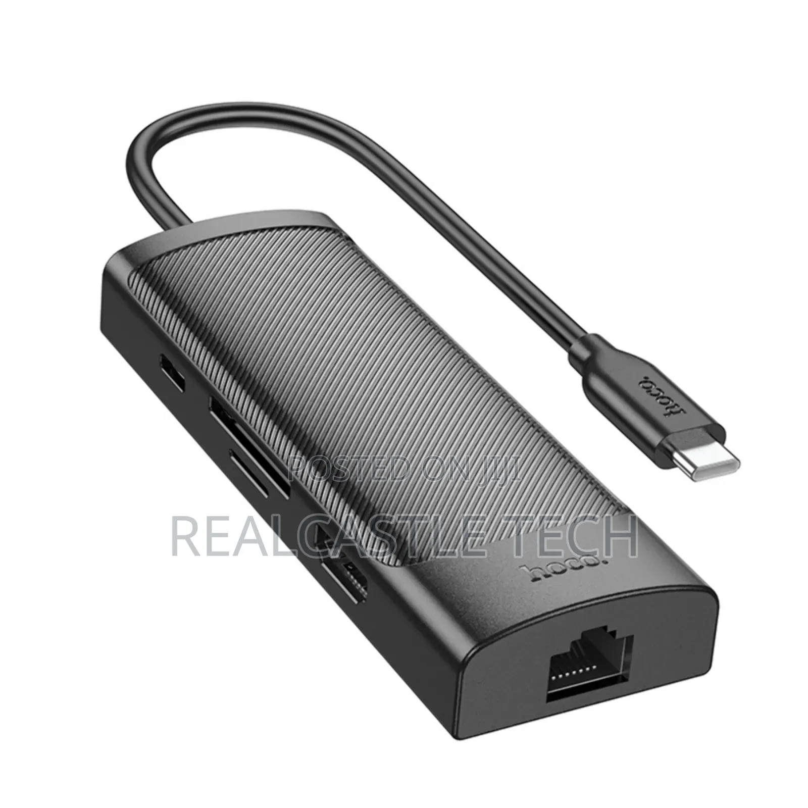 Hoco HB44 8-in-1 Converter