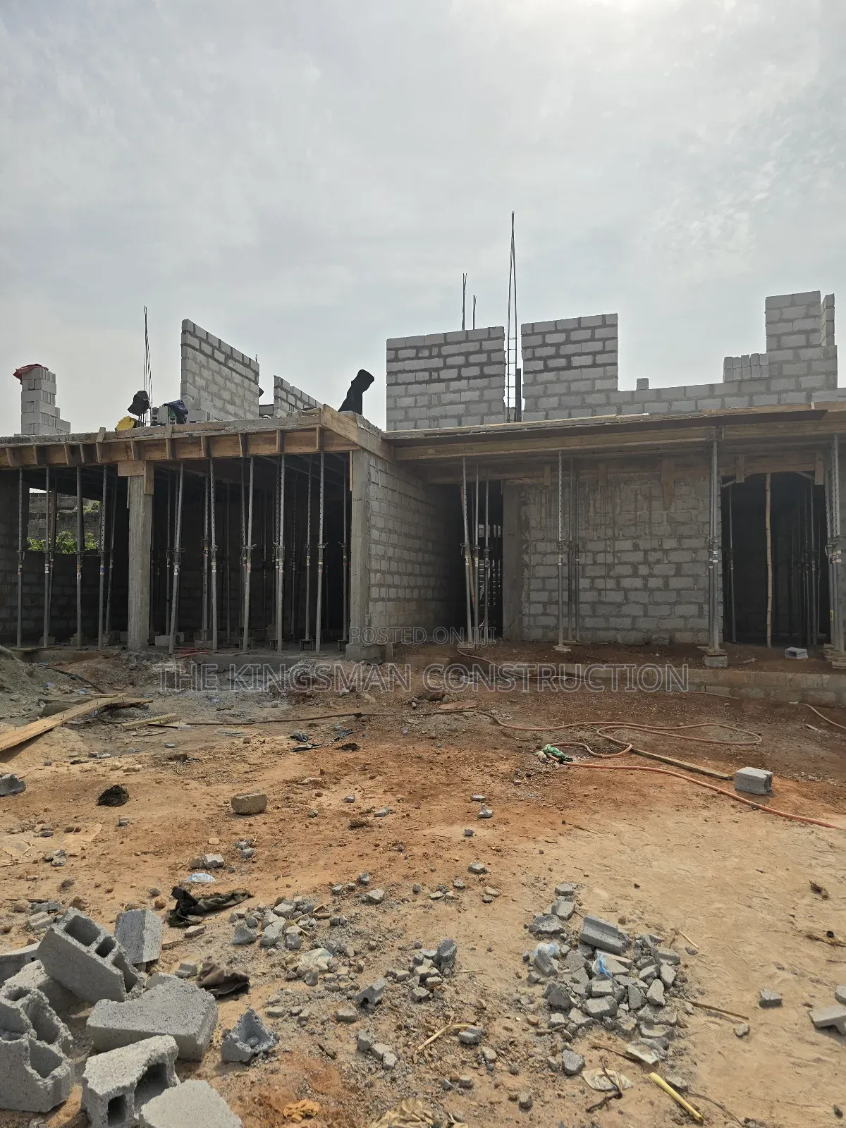 Construction Services/Architecture Services
