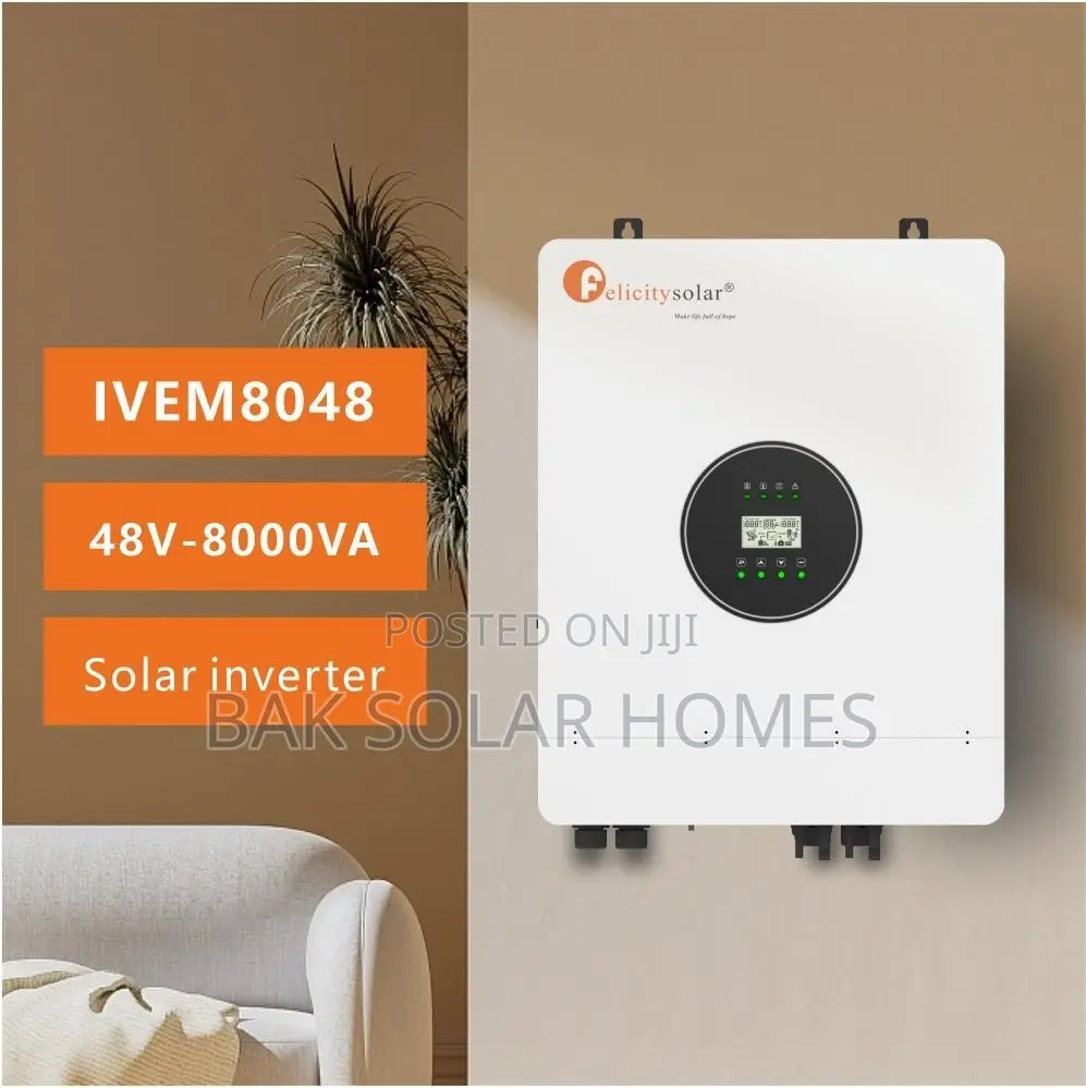 Solar Inverters