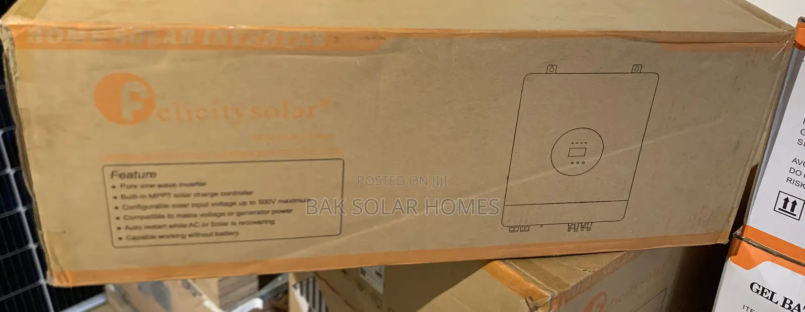 Solar Inverters