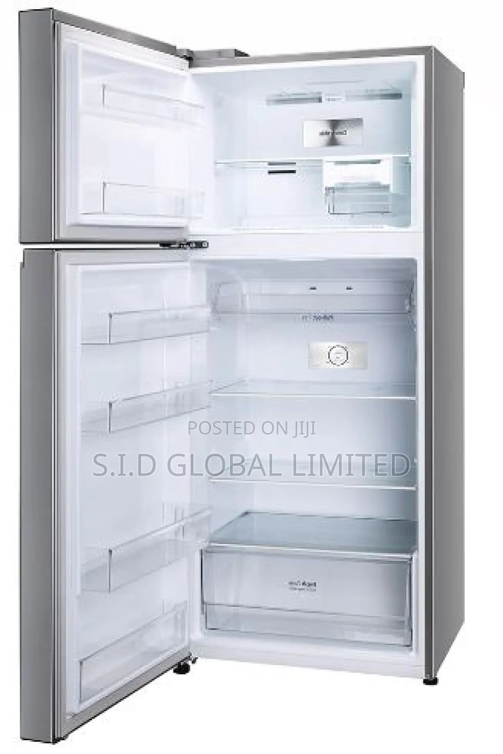 Exclusive SAMSUNG-345LTR-DURACOOL-TWIN-COOLING