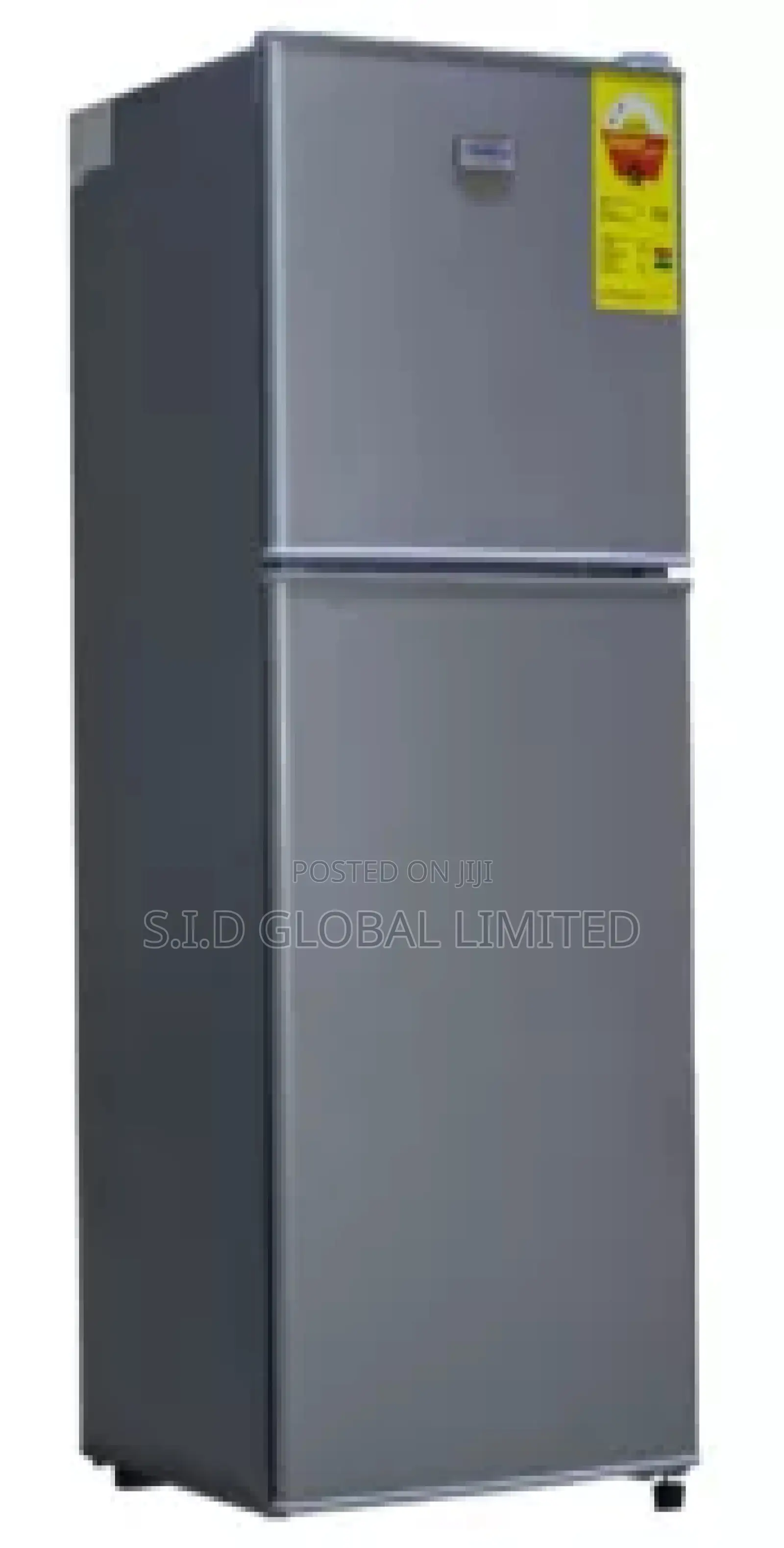 No Frost Samsung 388l Duracool Refrigerator
