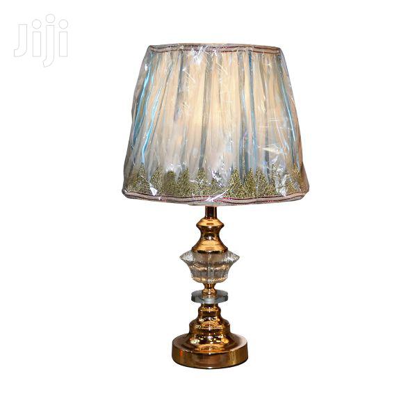 Table Lamp F-2
