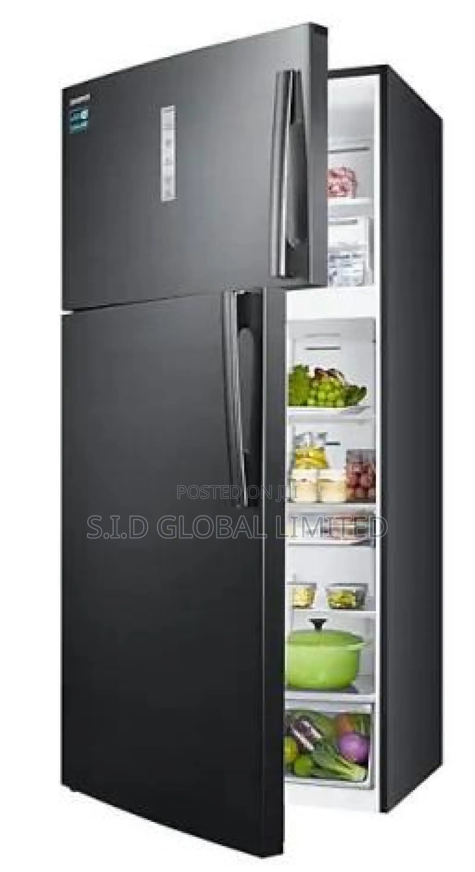 Kitchen Experience With SAMSUNG-411LTR-DURACOOL-TWIN-COOLING