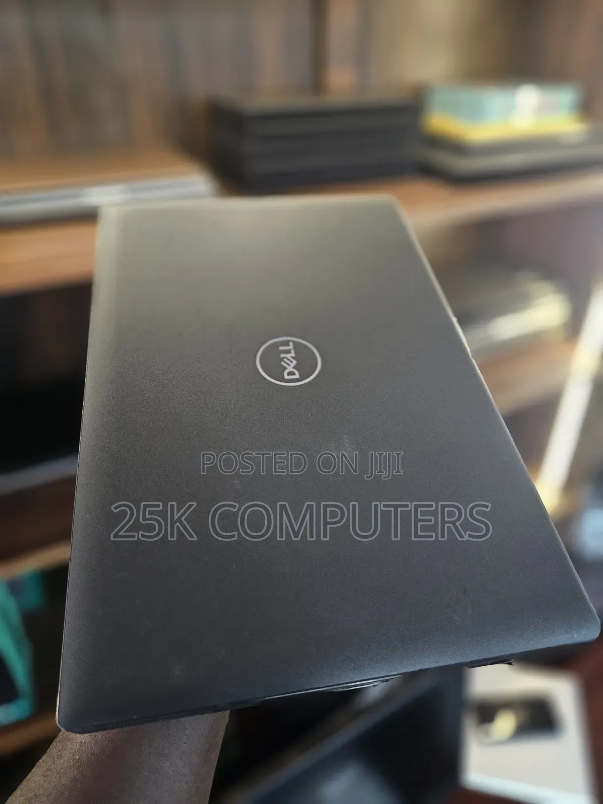 Laptop Dell Latitude 3520 16GB Intel Core I7 SSD 256GB