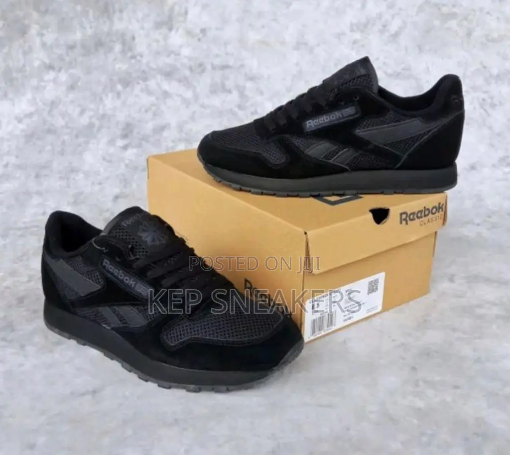 Reebok Classic