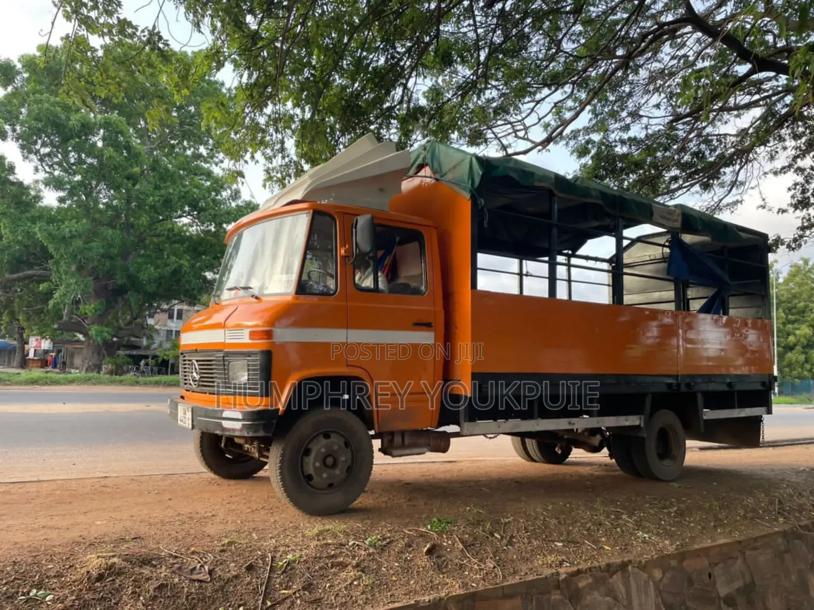 Logistics Services