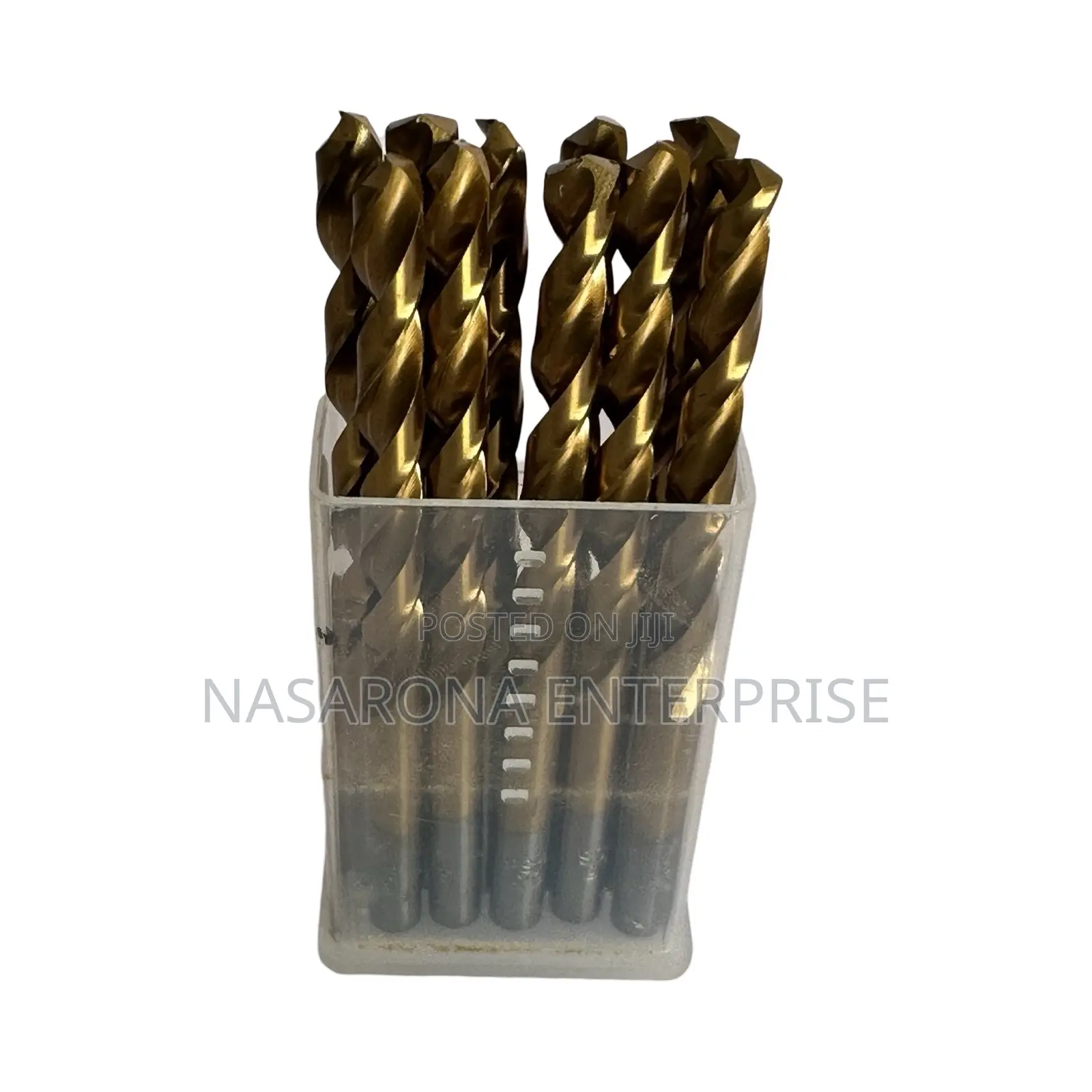 Metal Bits (All Sizes) Wholesale Available