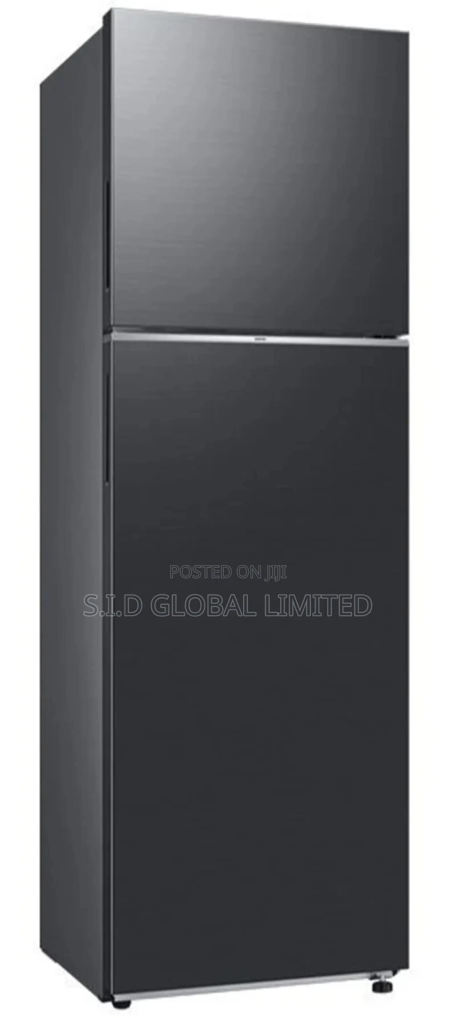 Effortless Freshness With RT6300C Top Mount Freezer