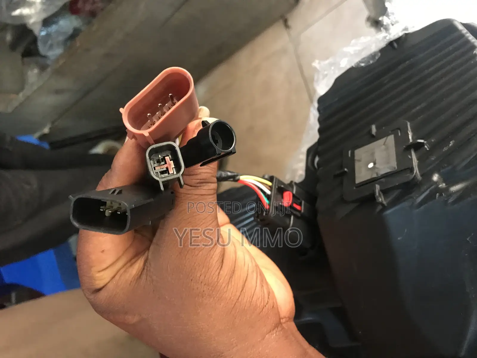 Ford F-150 2020 Headlight