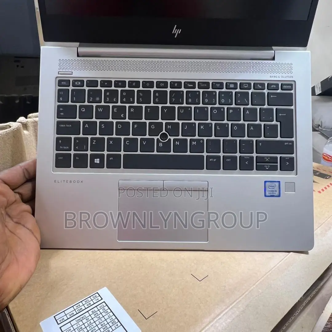Laptop HP EliteBook 840 G6 16GB Intel Core I5 SSD 512GB