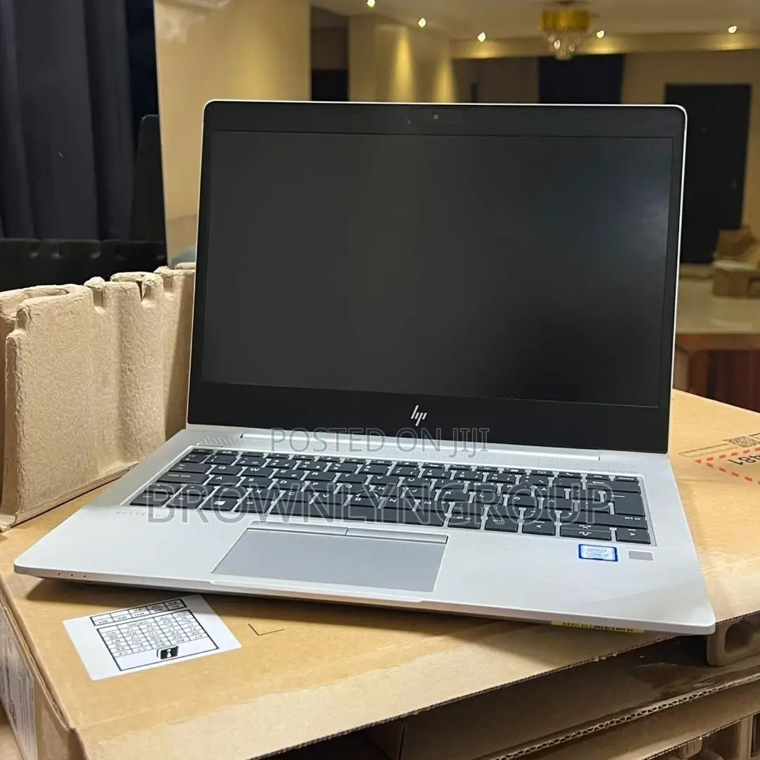 Laptop HP EliteBook 840 G6 16GB Intel Core I5 SSD 512GB