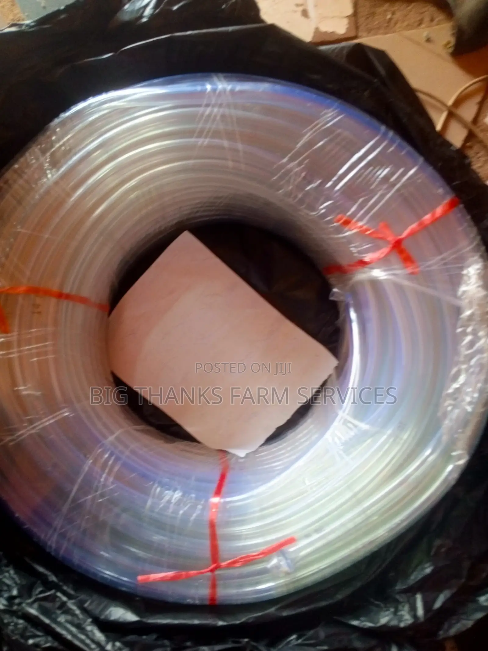 Automatic Drinking Accessories For Rabbits, Grasscutter Etc