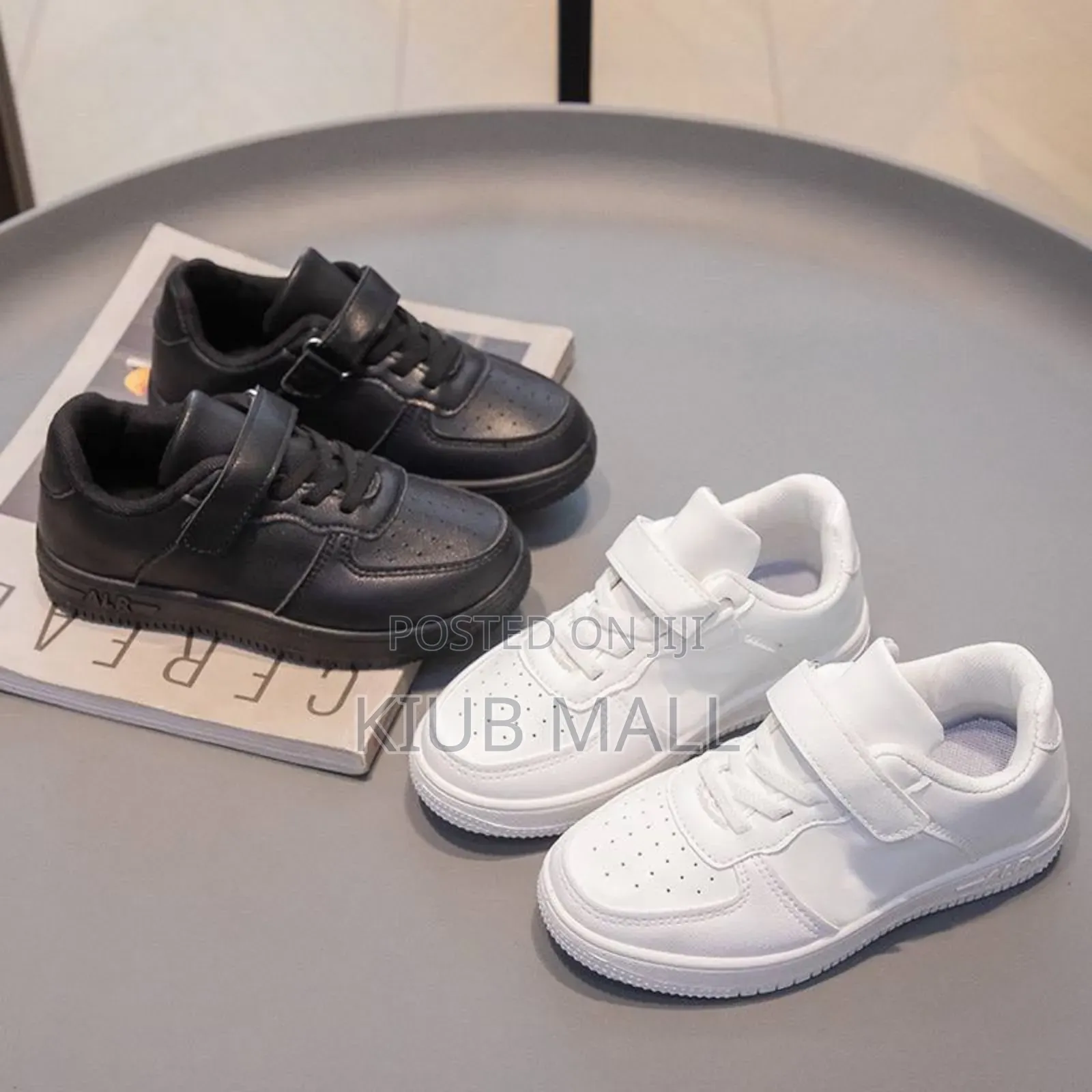 Kids School Shoe or Sneakers