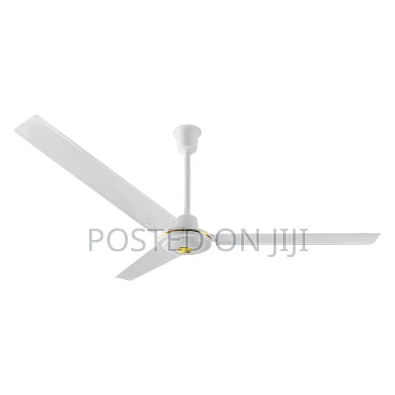 T T Ceiling Fan 56inch Blade