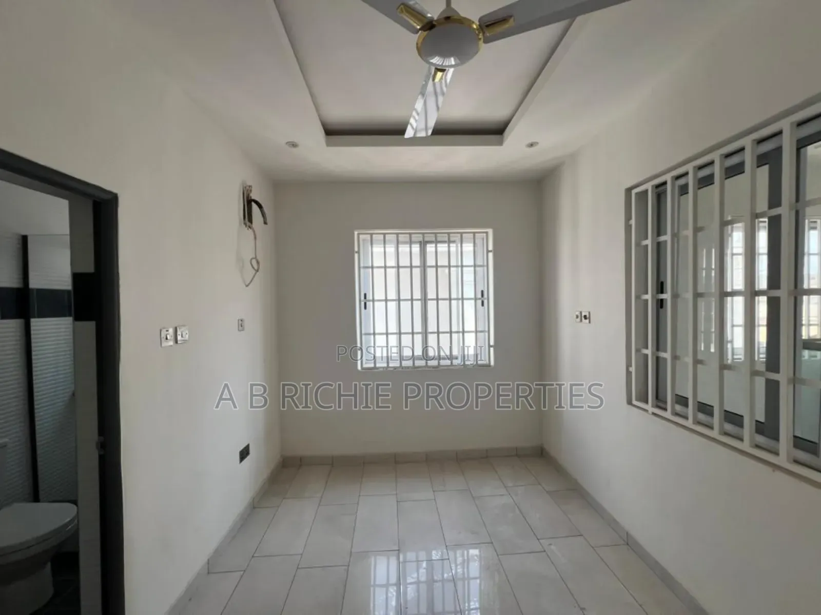 3bdrm House in Ab Richie Properties, Tseaddo for sale