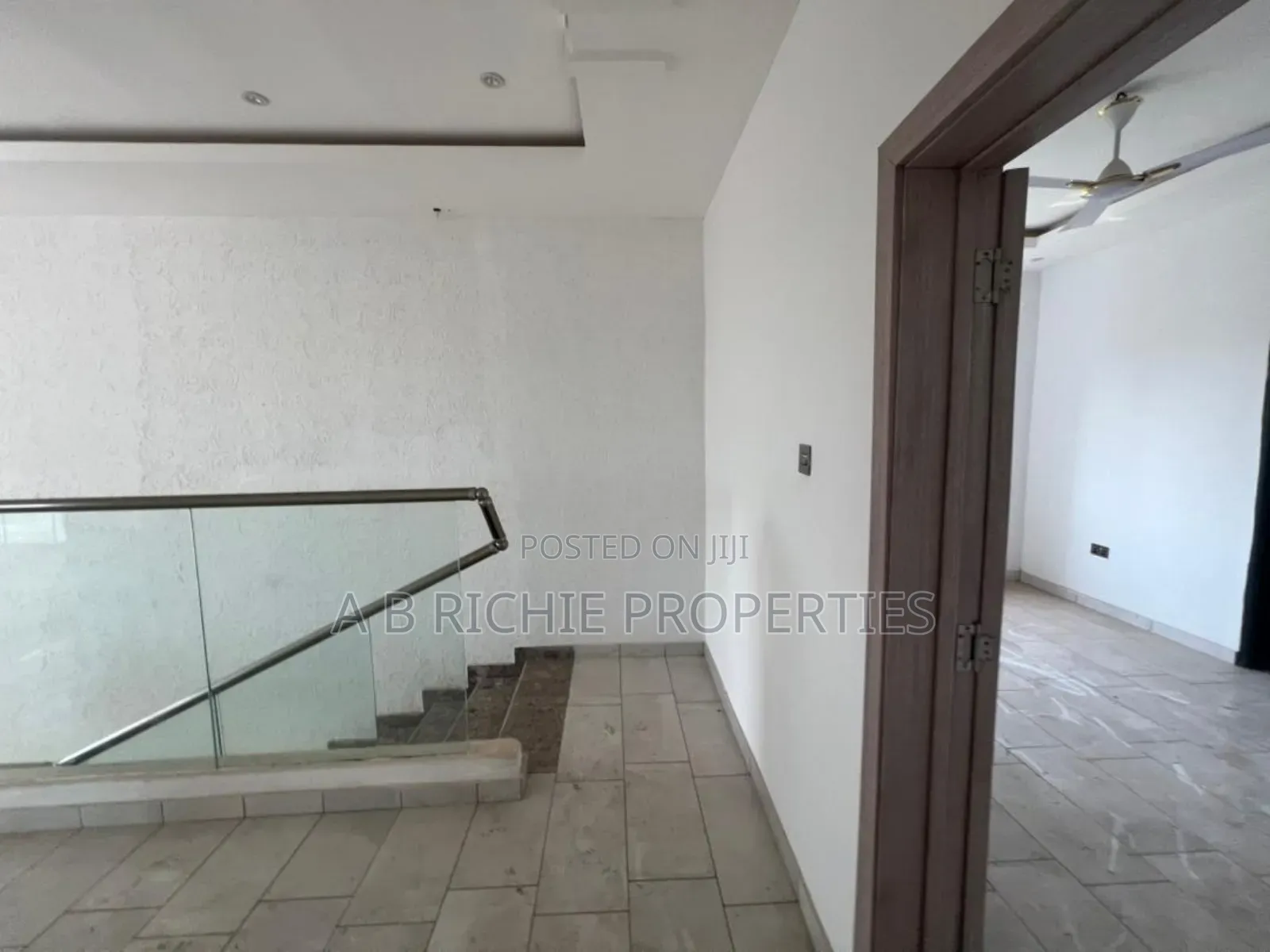 3bdrm House in Ab Richie Properties, Tseaddo for sale