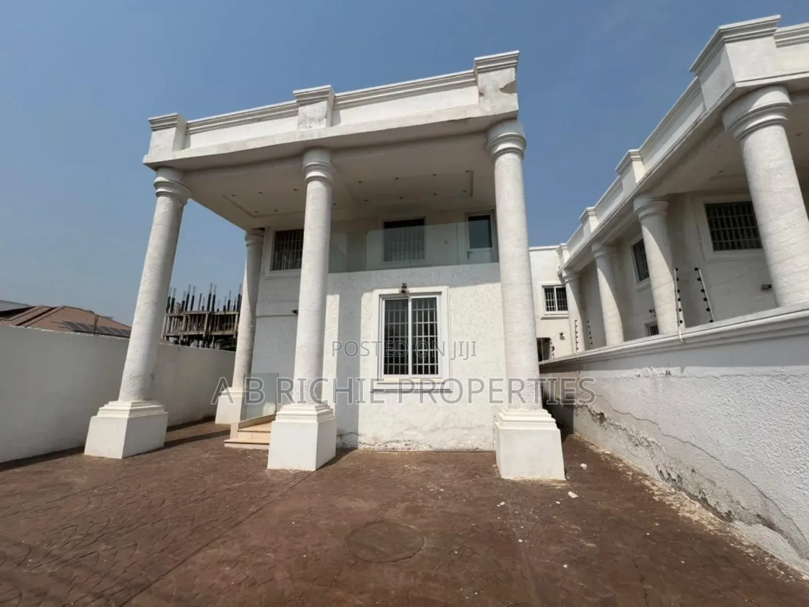 3bdrm House in Ab Richie Properties, Tseaddo for sale