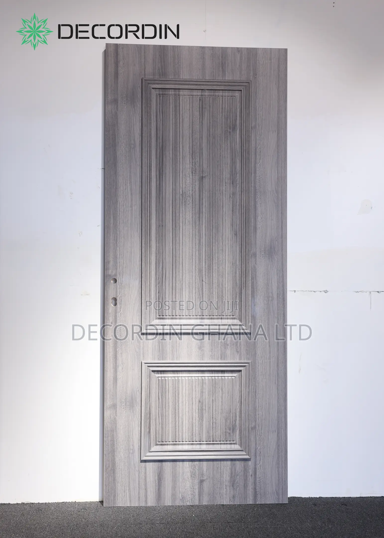 Decordin Interior Door