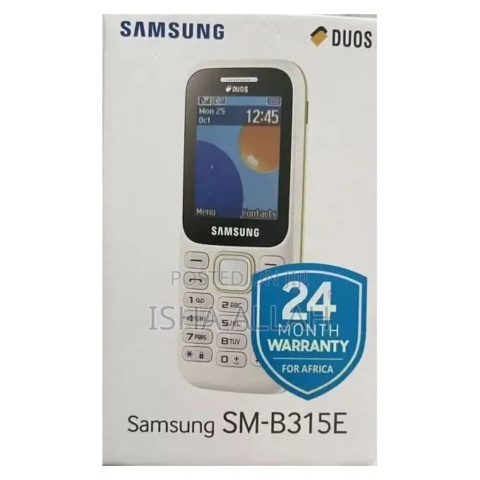 New Samsung M310