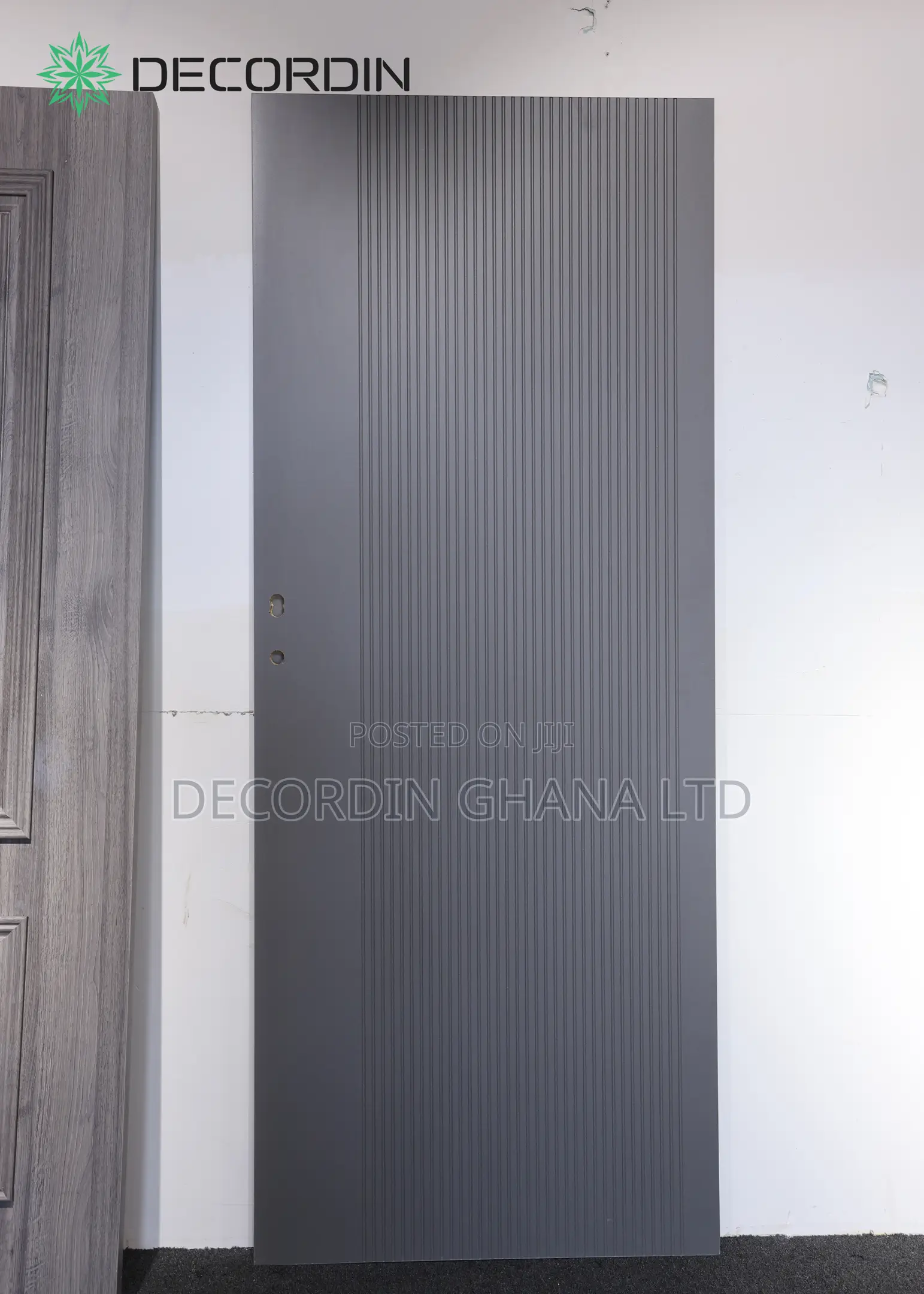 Interior Door