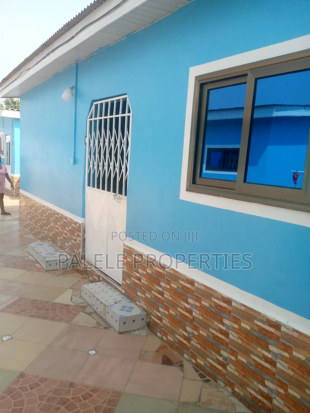 1bdrm House in Dansoman Last Stop for rent