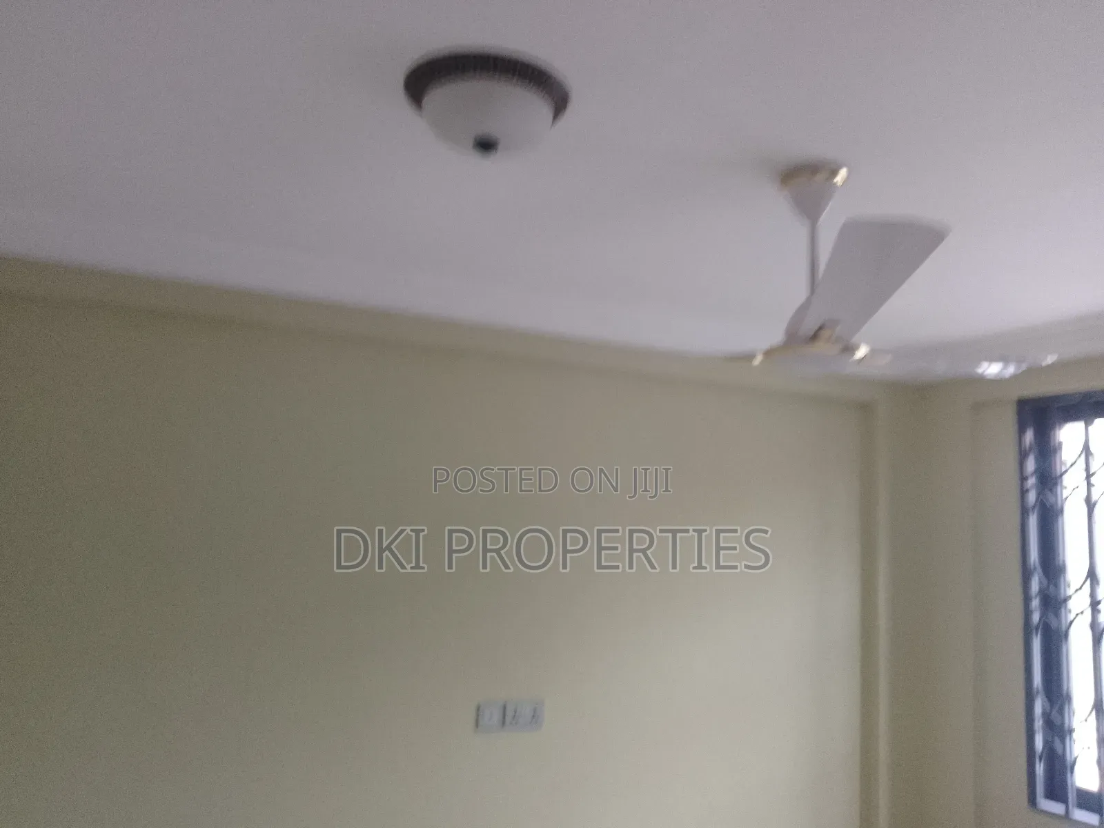 1bdrm Apartment in Dki Properties, American House for rent