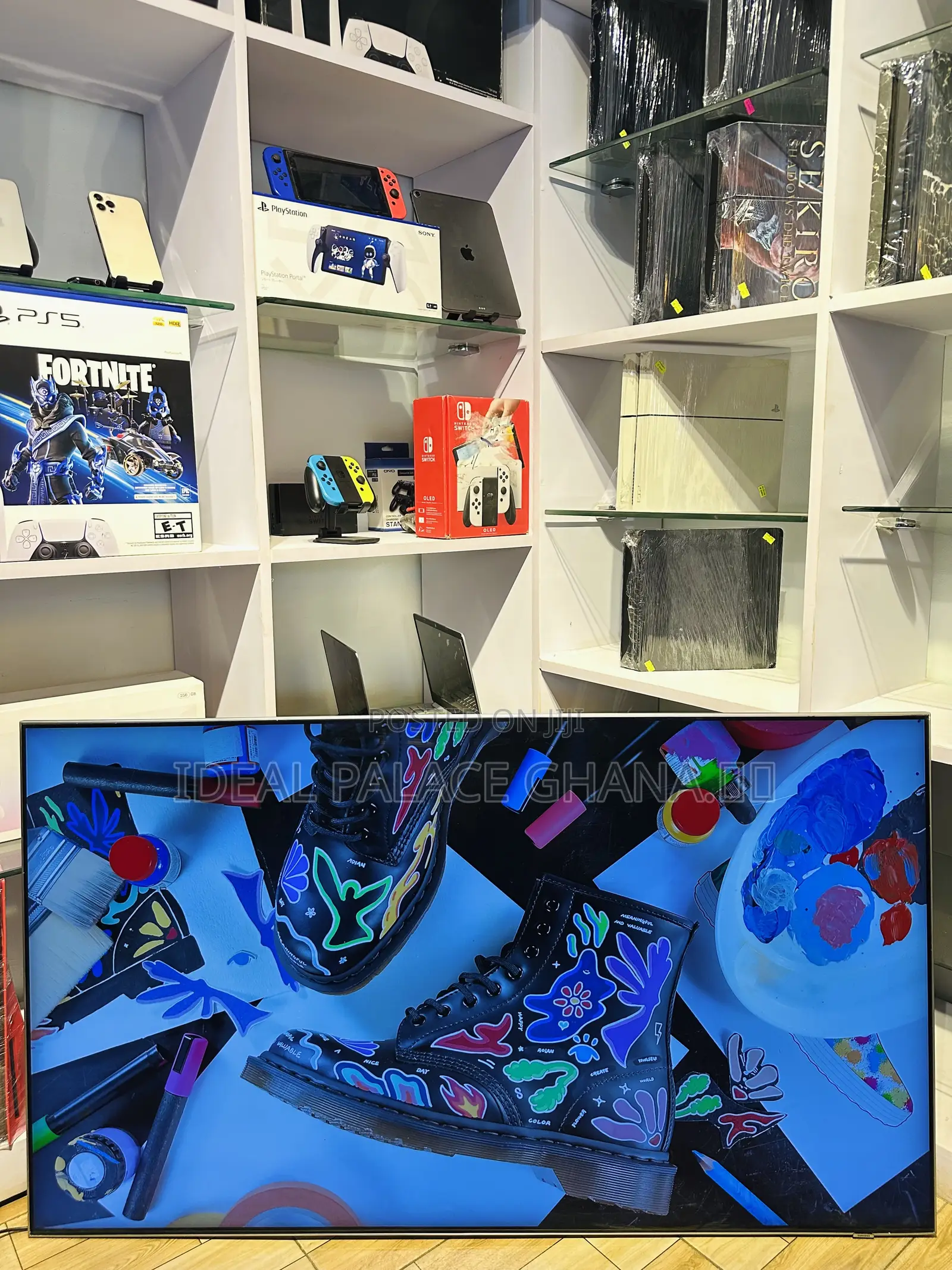 Samsung Neo Qled