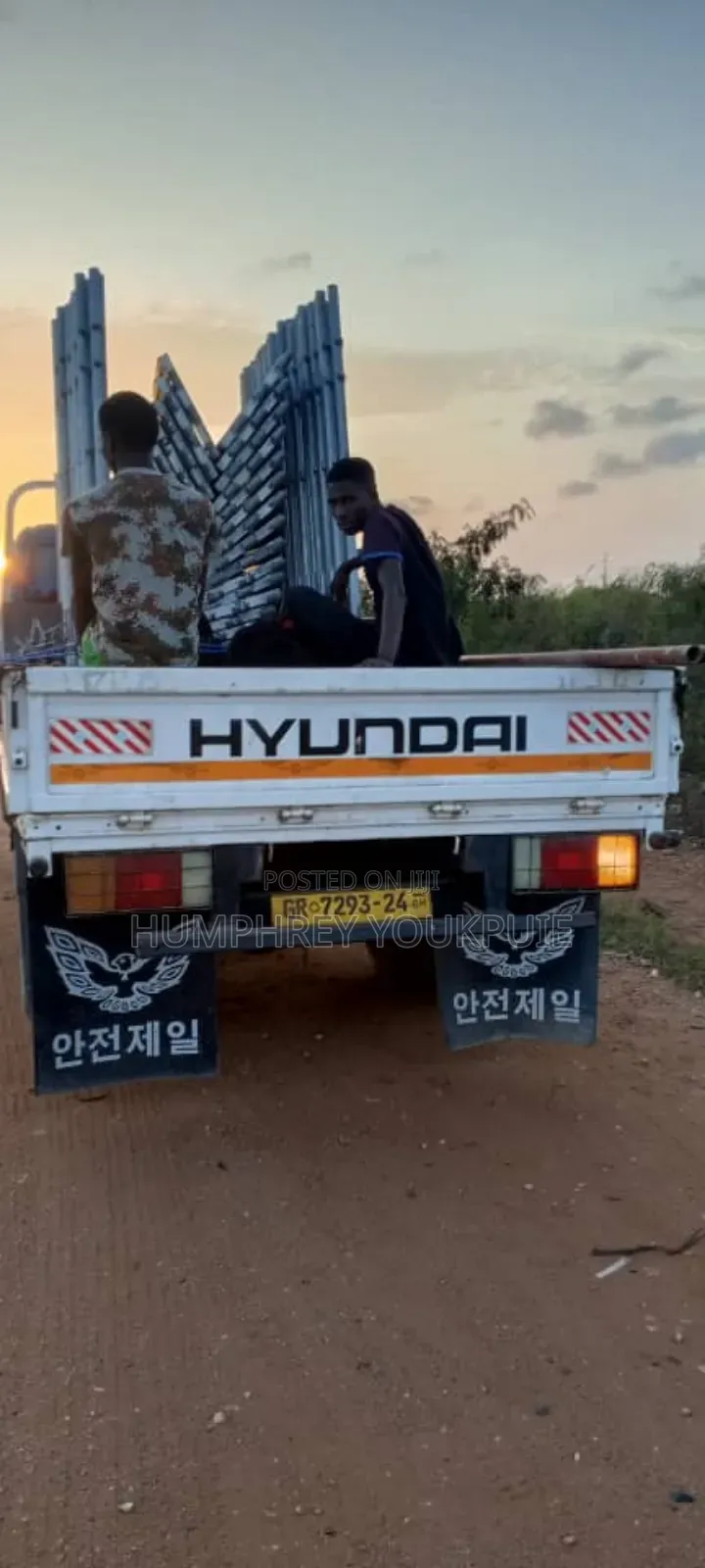 Logistics Services