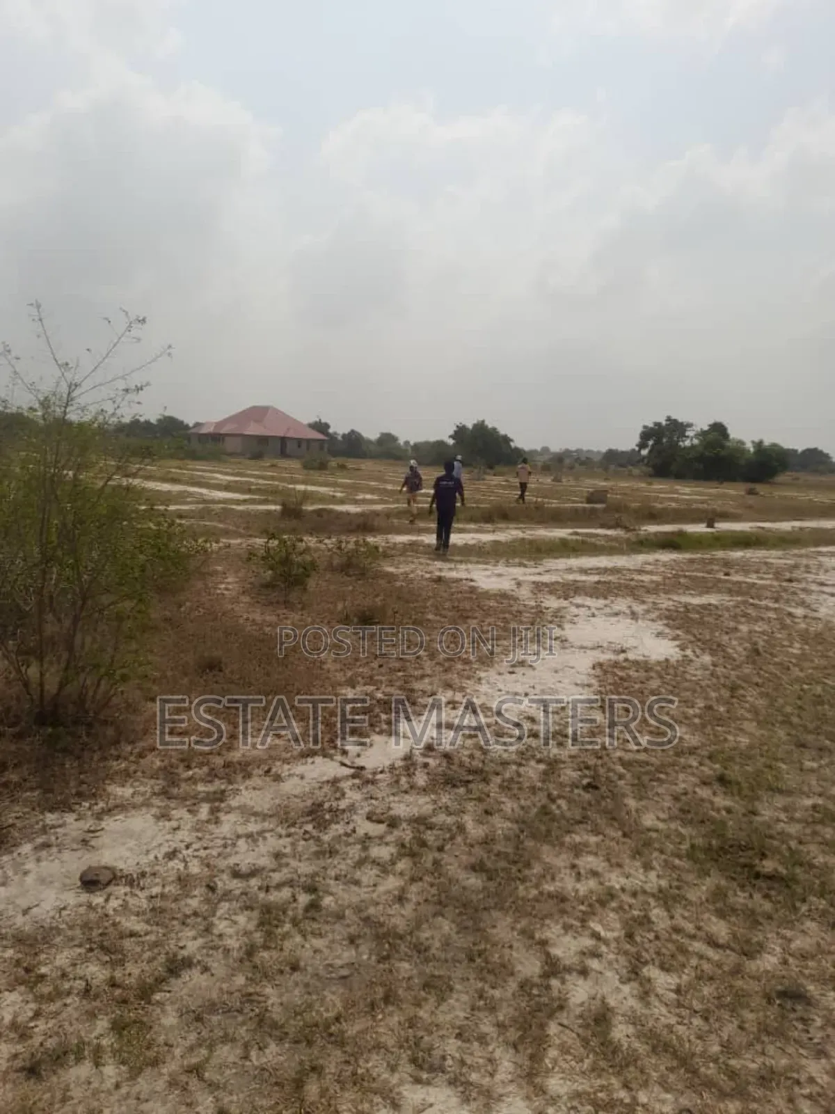 Lands at Cheap Prices** Airport City