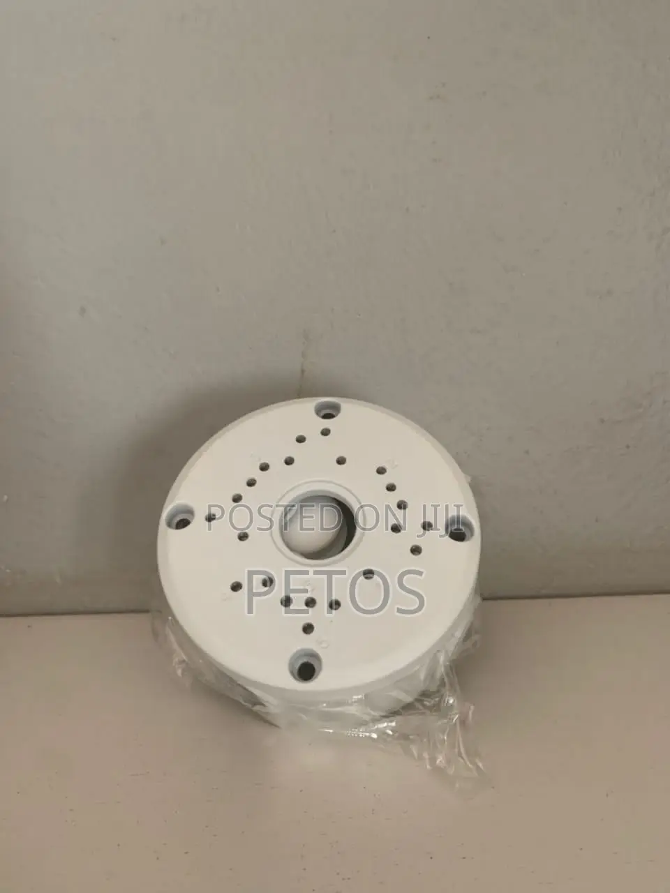 Camera Base (Small)