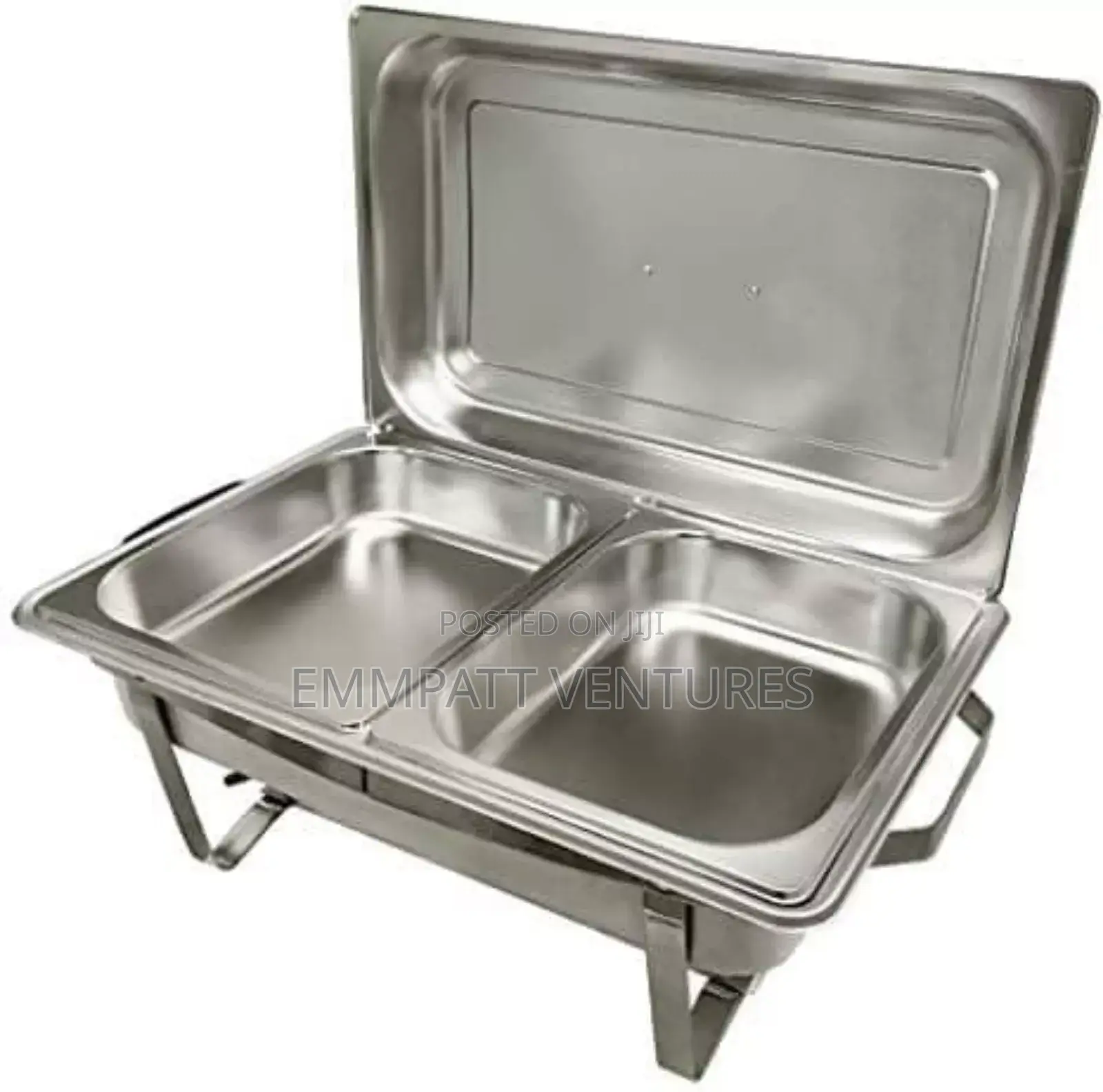 2 in 1 Food Dispenser