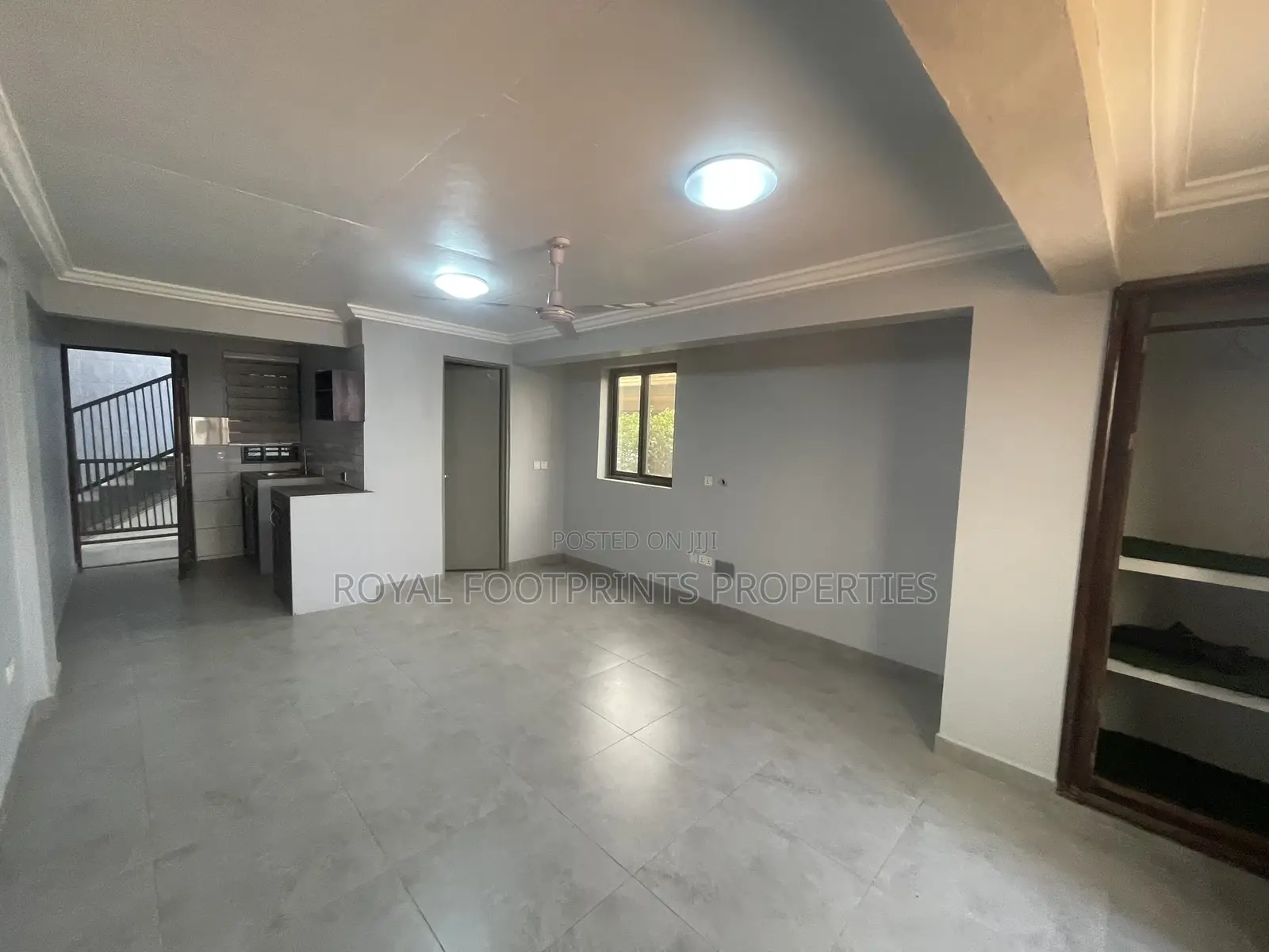 1bdrm Apartment in Royal Footprints, Lake Side Estate for rent