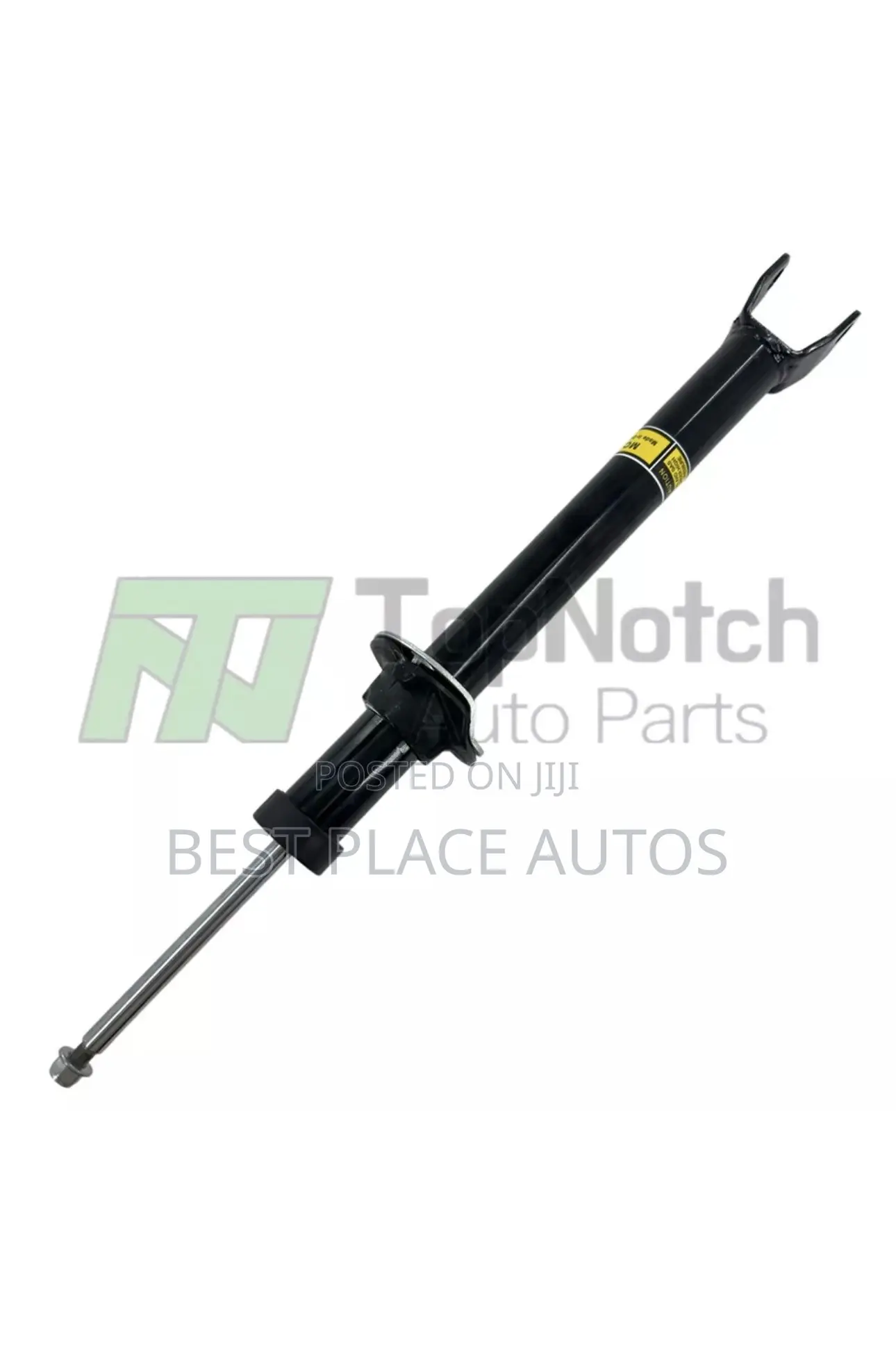 Mercedes Benz C250 C300 C350 2017 Front Shock