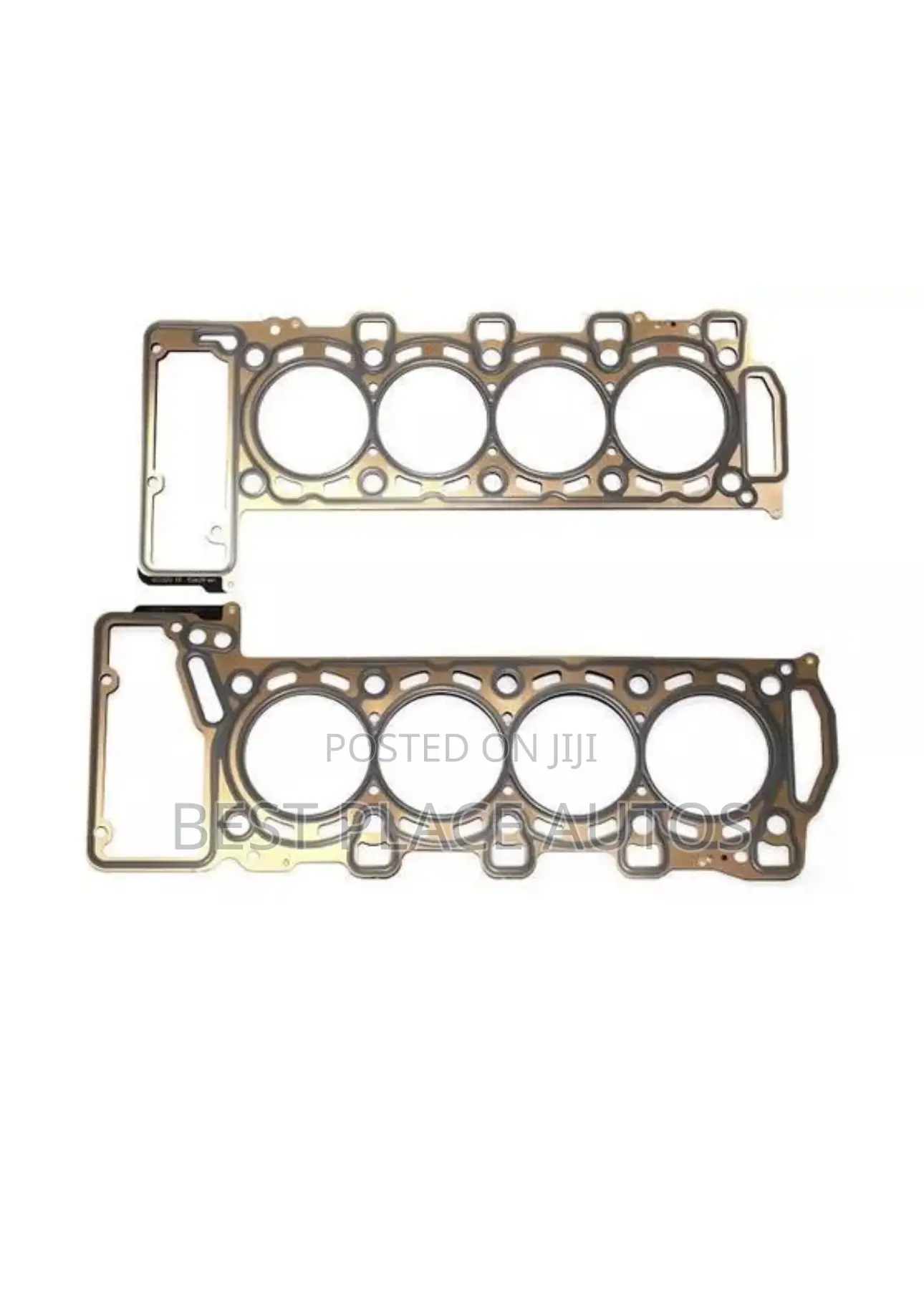 Mercedes Benz G-Wagon Head Gasket