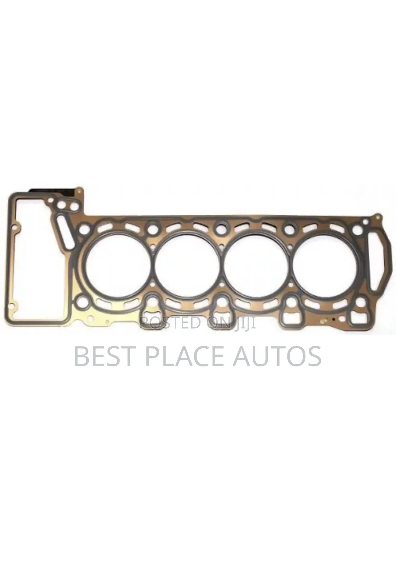 Mercedes Benz G-Wagon Head Gasket