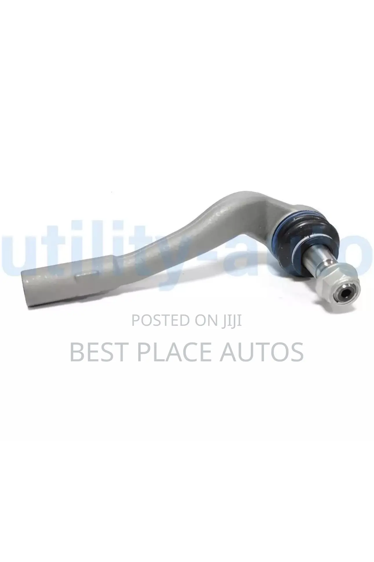 MERCEDES BENZ C250,C300 4matic Rack Ends