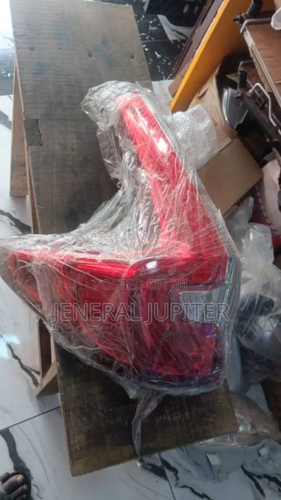 Honda CRV 2017-2020 Tail Light One