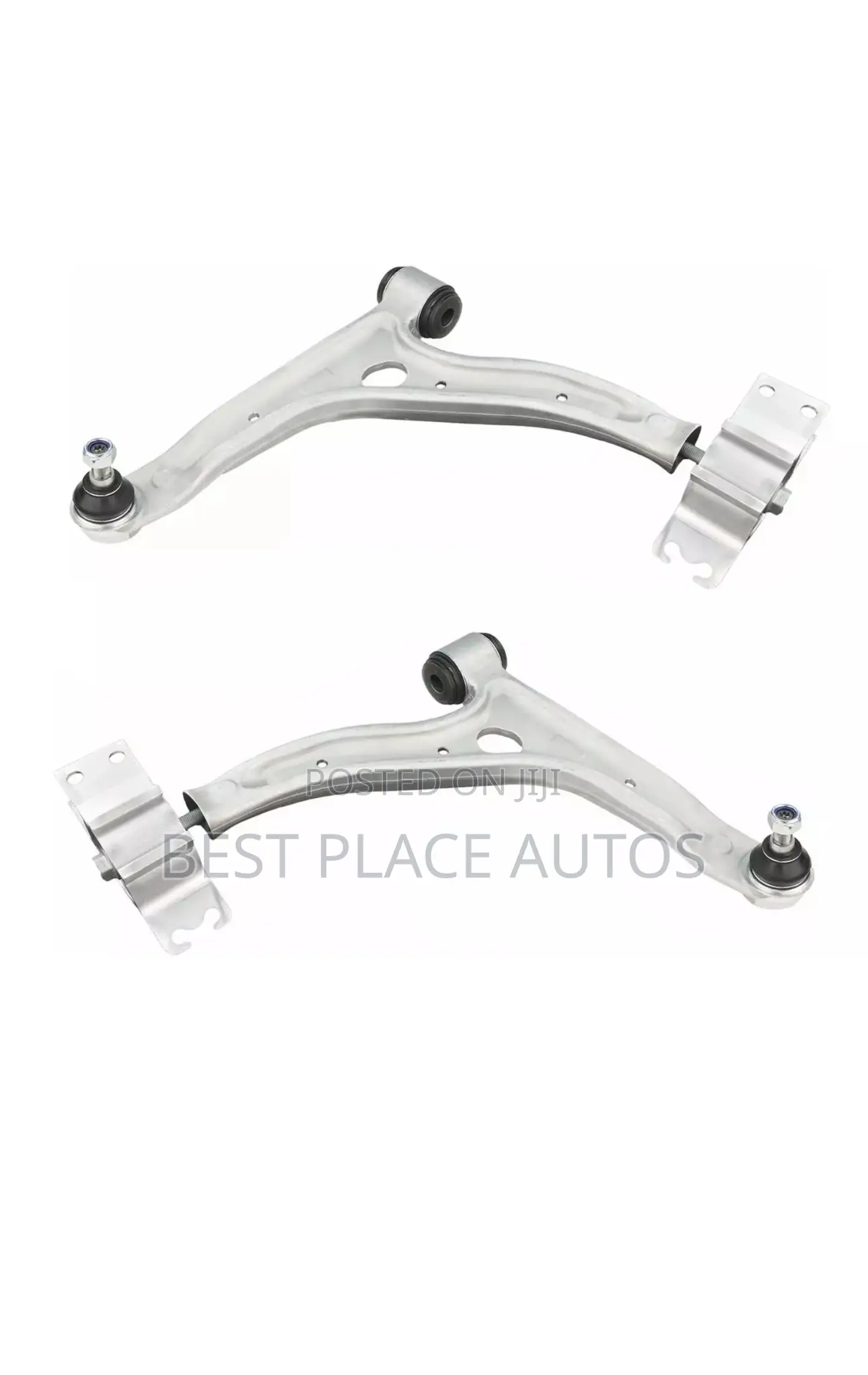Mercedes Benz Cla250 2015 Lower Control Arm