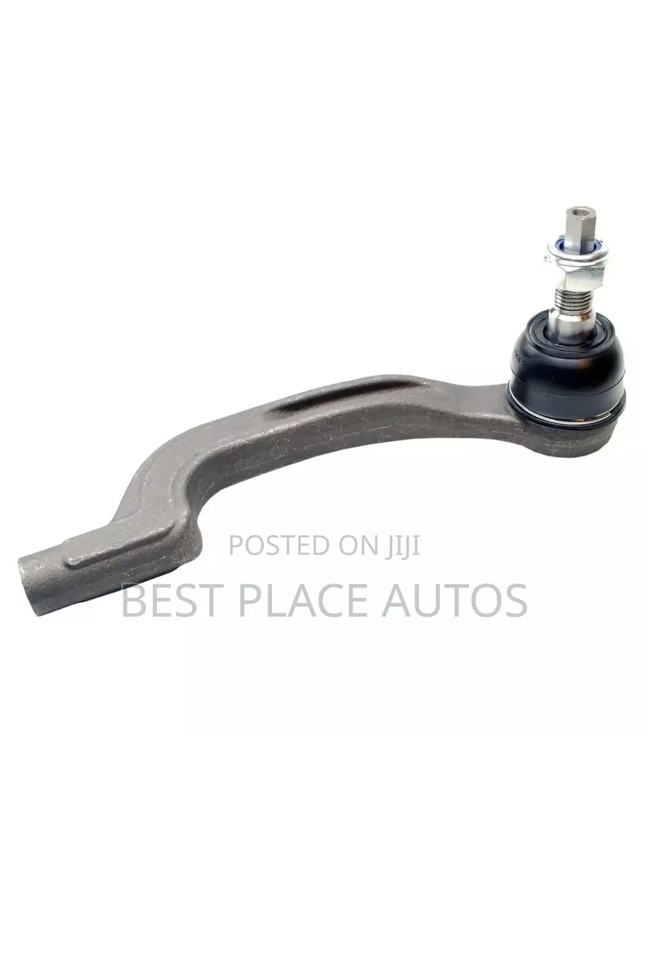 Mercedes Benz Cla250 2015 Rack Ends