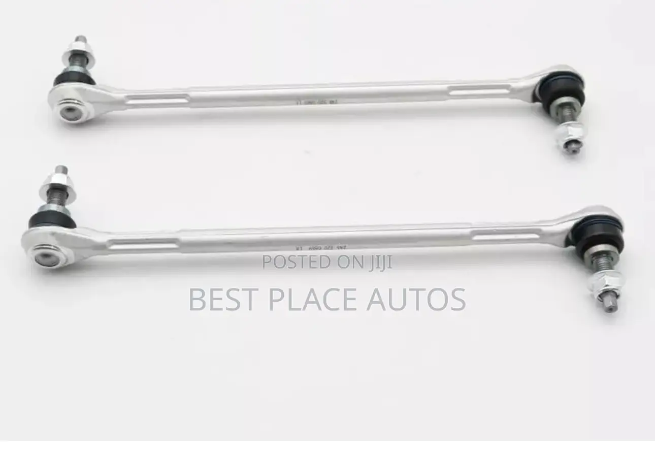 Mercedes Benz Cla250 2015 Front Stabilizer Link