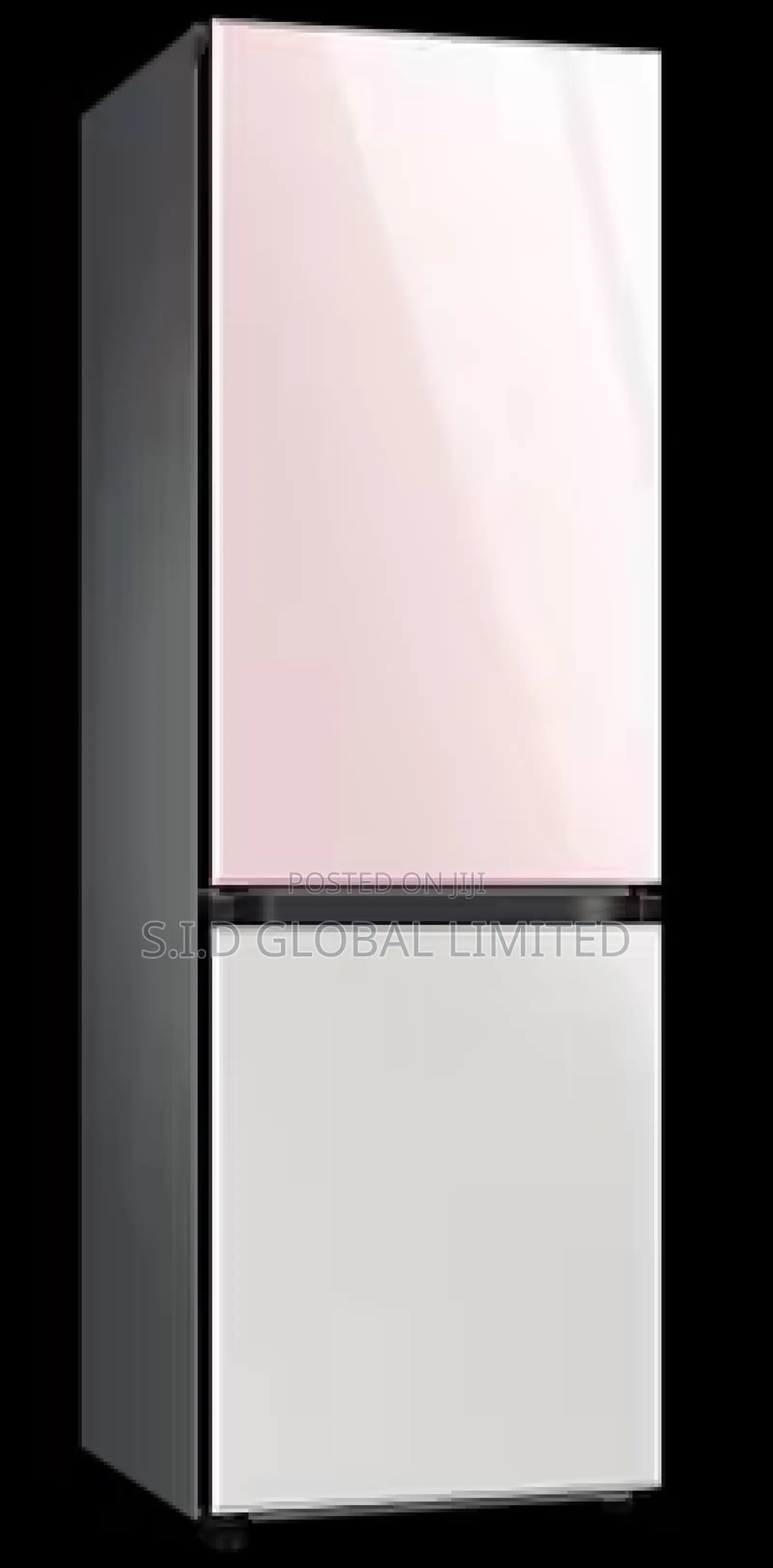 Precious SAMSUNG-460L-BESPOKE-TWIN-COOLING