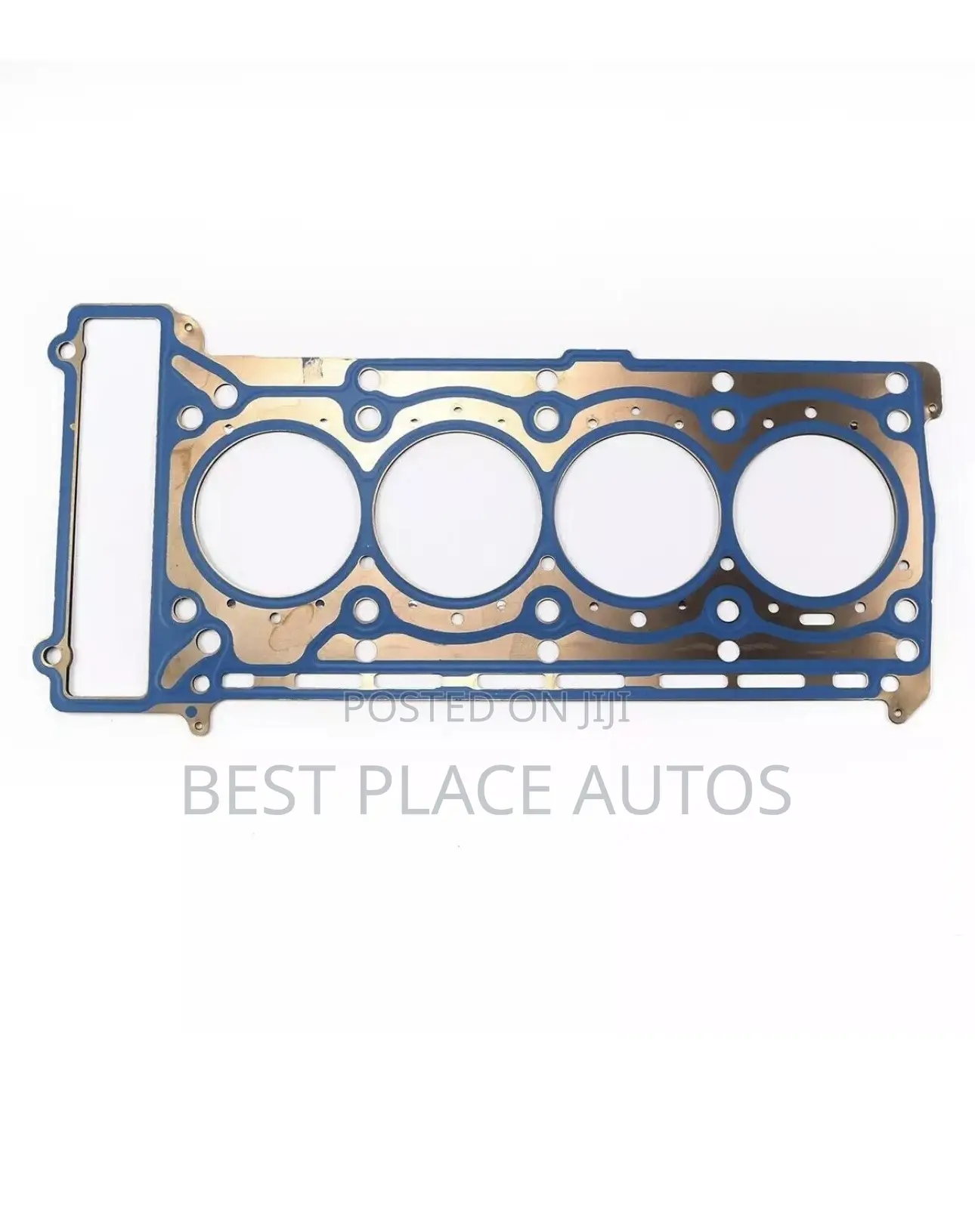 Mercedes Benz C250 Head Gasket
