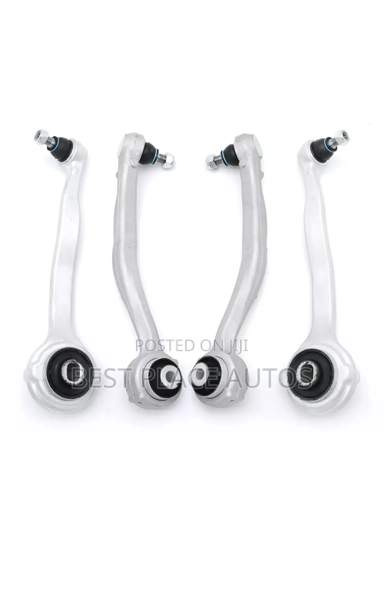 Mercedes Benz C250,C300,E300 Lower Control Arms