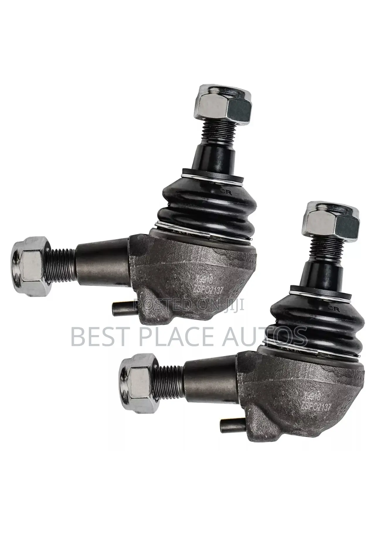 Mercedes Benz E-Class 2008 Ball Joint