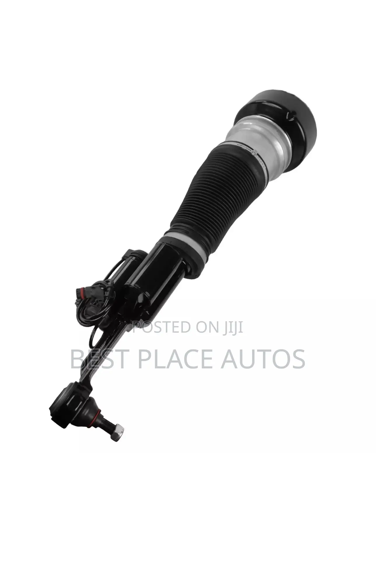 Mercedes Benz S-Class Front Shock Absorber