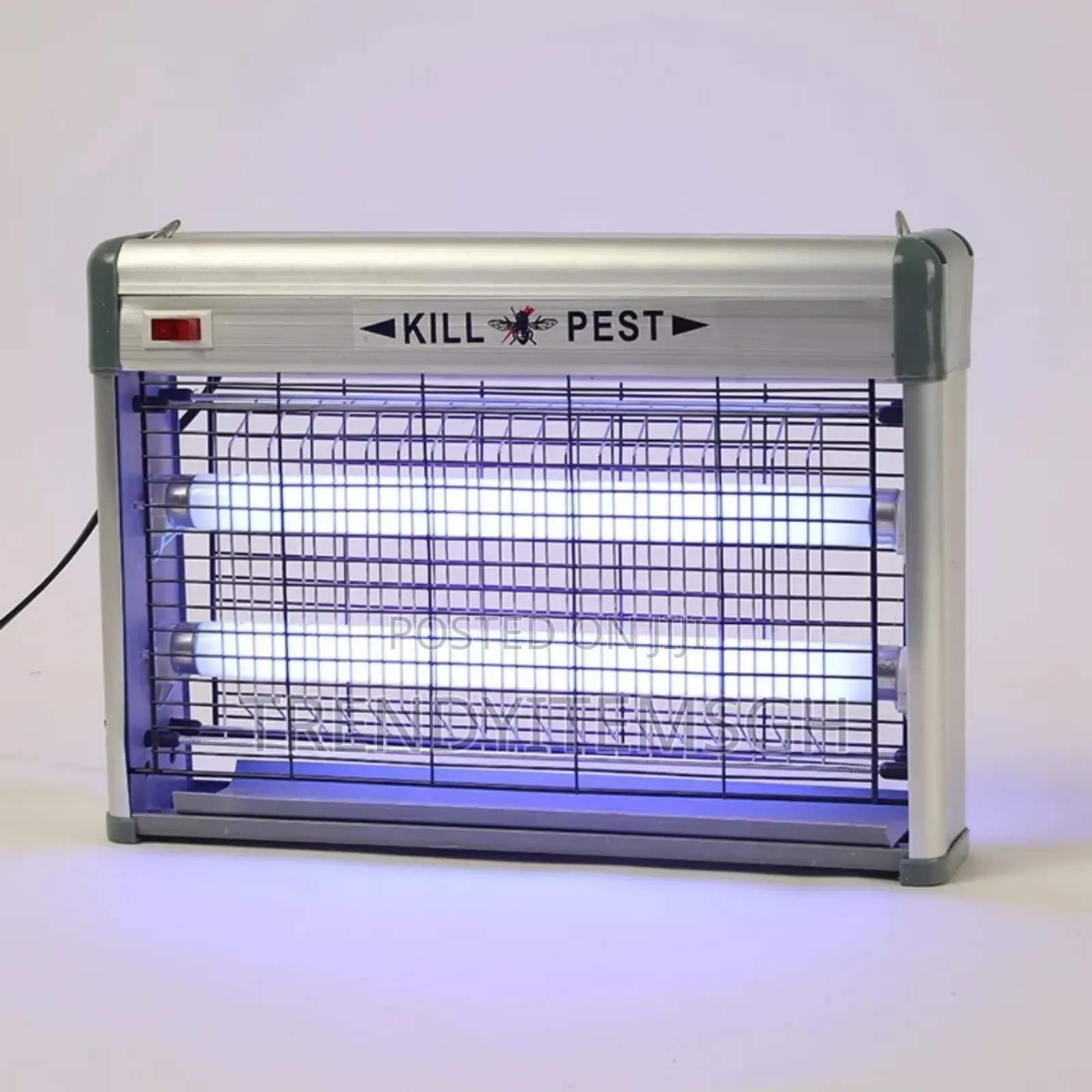 20w Electric Insect Fly Mosquito Killer Lamp