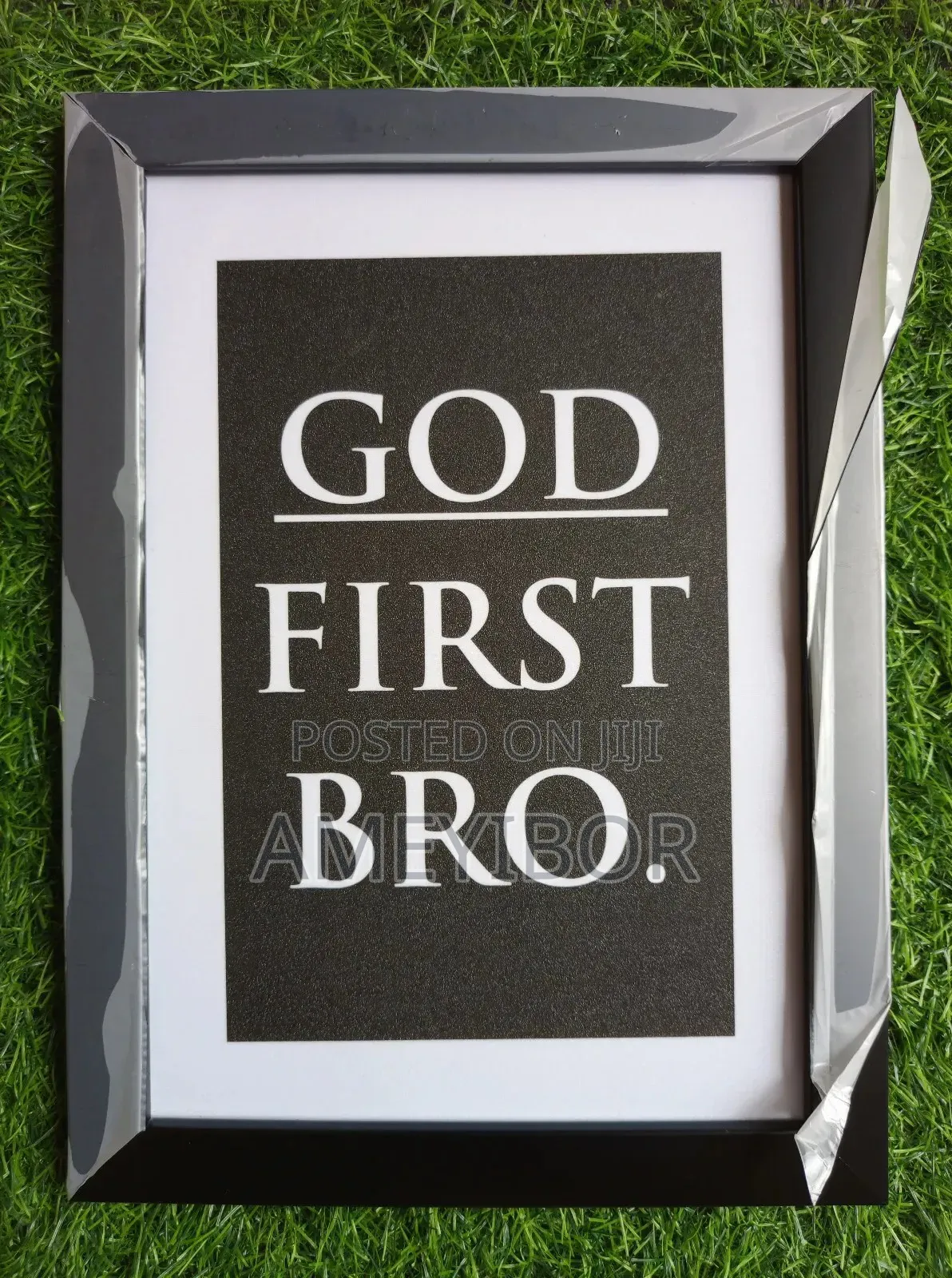 Framed Artworks